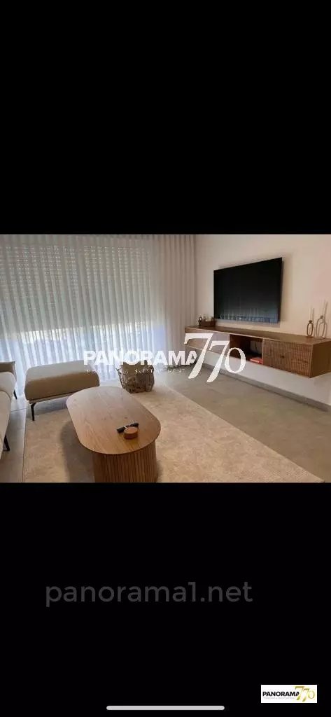 דירה 4 חדרים אשקלון ברנע 233-IBL-1465