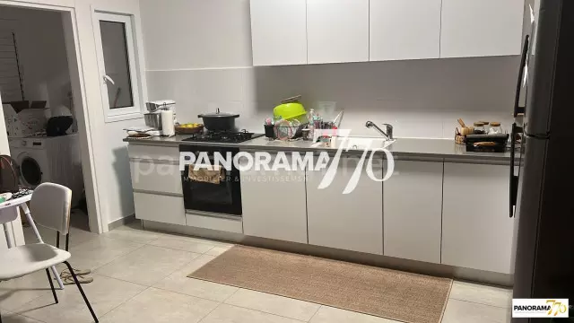 דירה 4 חדרים אשקלון ברנע