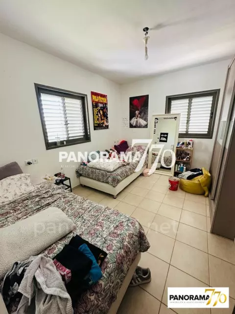 דירה 4 חדרים אשדוד עיר