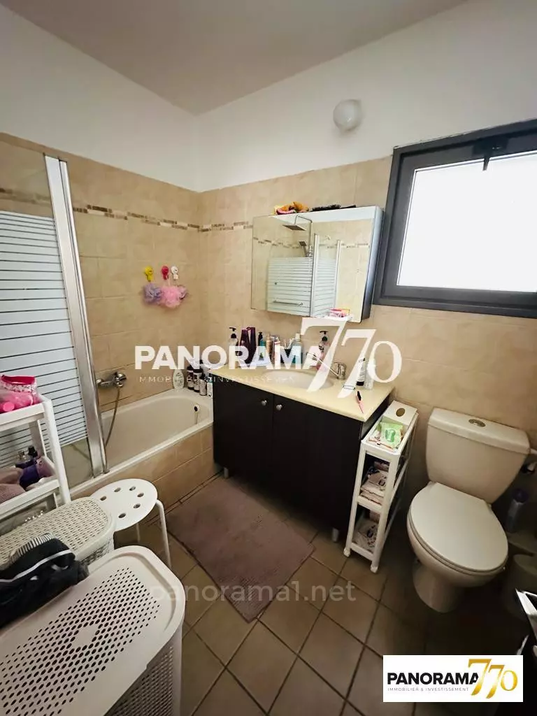 דירה 4 חדרים אשדוד עיר 233-IBL-1482