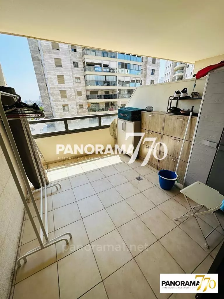 דירה 4 חדרים אשדוד עיר 233-IBL-1482