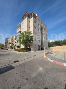 מכירה דירת גן אשקלון