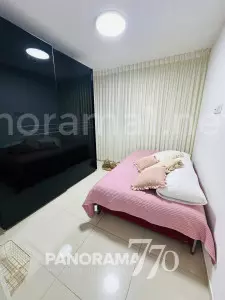 דירה 4 חדרים אשקלון אגמים