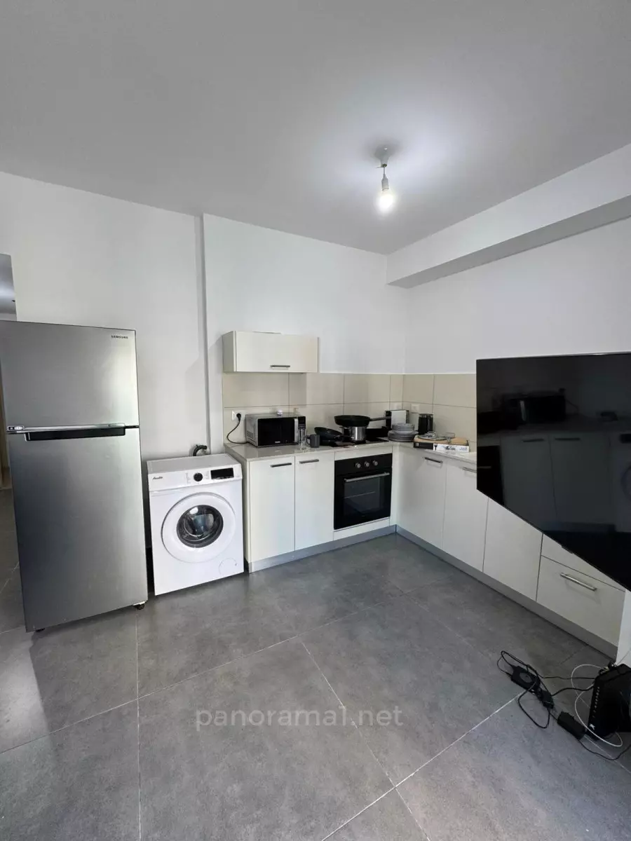 דירה 2 חדרים אשקלון מרינה 233-IBL-1649