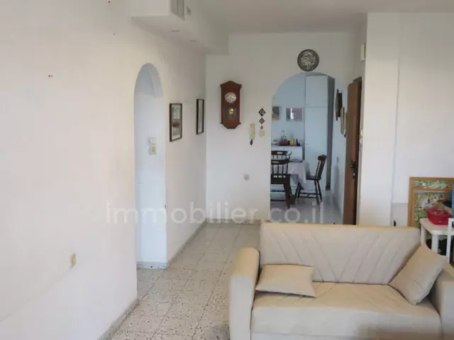 דירה 3.5 חדרים ירושלים רסקו