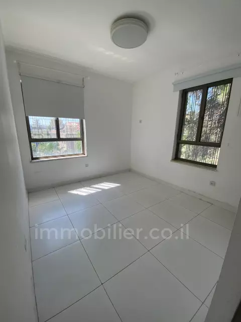 דירה 4 חדרים ירושלים בקעה