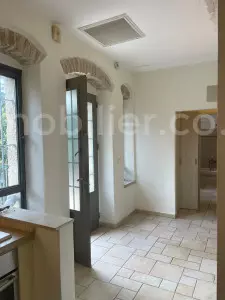 Rental Apartment Jerusalem