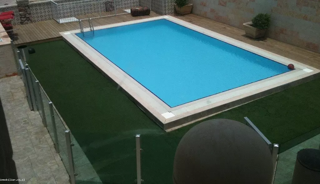 קוטג 6 חדרים אילת שחמון 6 288-IBL-146