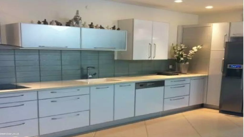 פנטהאוז 5 חדרים אילת שחמון 10 288-IBL-193