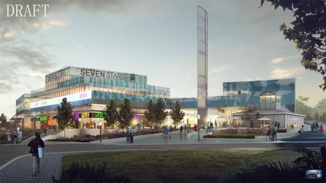 משרד 2 חדרים אילת אילת