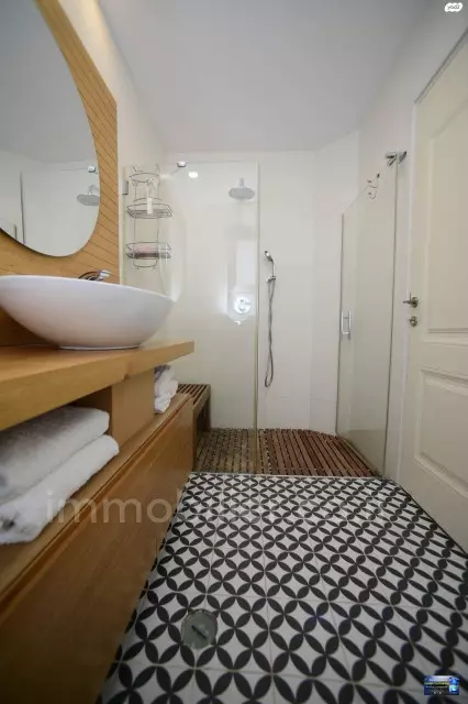 וילה 8.5 חדרים אילת גנים א