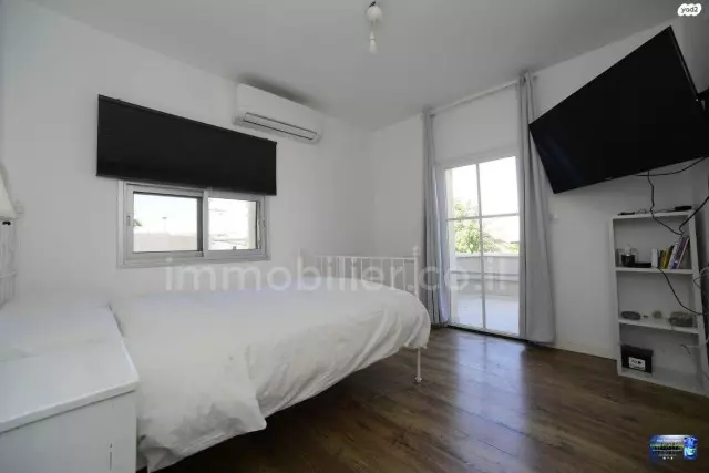 וילה 8.5 חדרים אילת גנים א