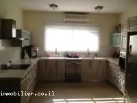 וילה 6 חדרים אילת גנים ב