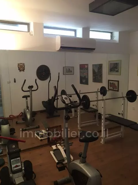 וילה 10 חדרים אילת גנים ב