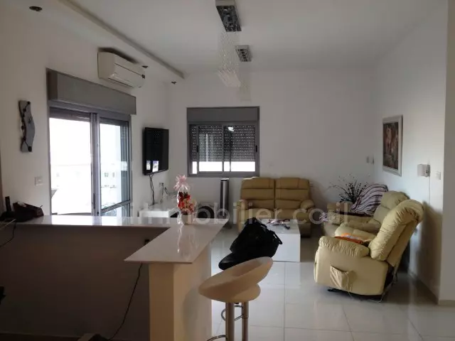 פנטהאוז 4 חדרים אילת שחמון 6