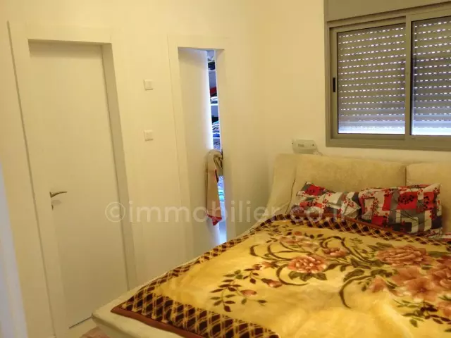 פנטהאוז 4 חדרים אילת שחמון 6