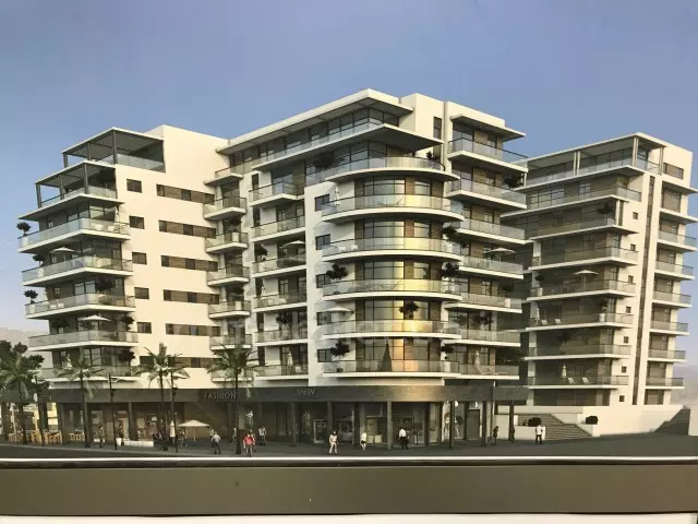 פנטהאוז 3 חדרים אילת אילת