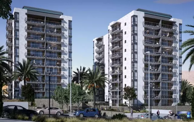 דירה 3 חדרים אילת אילת