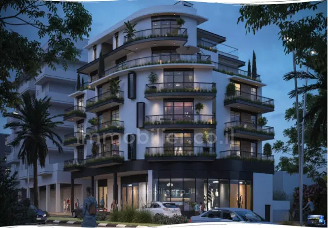 דירה 3 חדרים אילת אילת