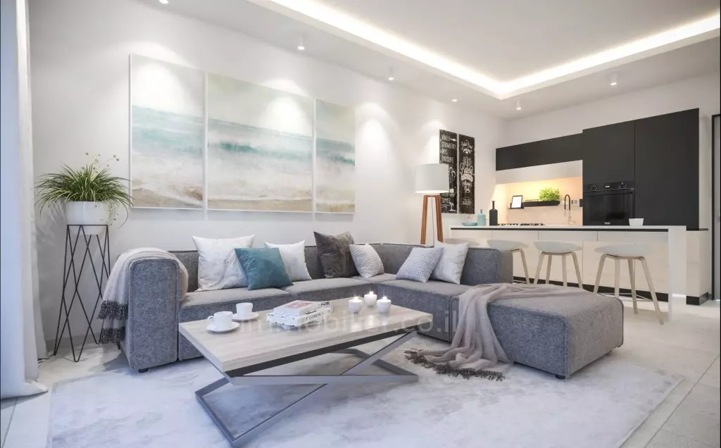 דירה 3 חדרים אילת אילת 288-IBL-58