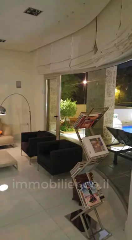 וילה 6 חדרים אילת שחמוון 4 288-IBL-89