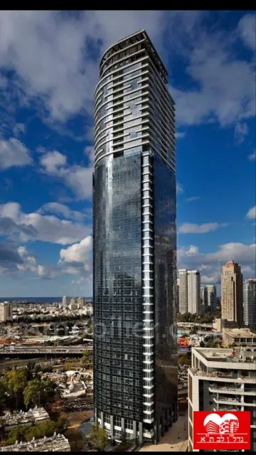 דירה 4 חדרים תל אביב בבלי