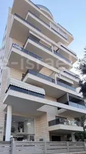 דירה 4 חדרים נתניה מרכז העיר