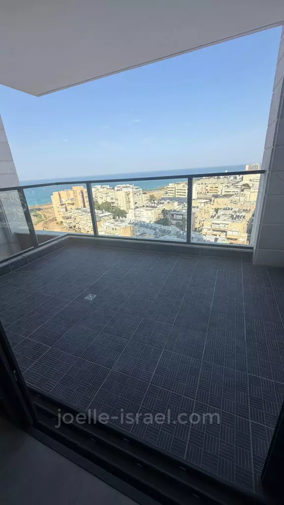 וילה 4 חדרים נתניה ים 316-IBL-1776