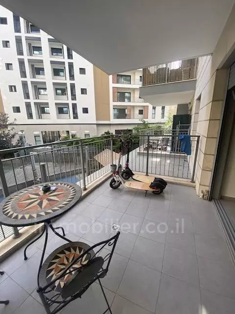 Venda Apartamento Tel Aviv