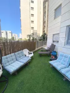 Venda Apartamento garden Ascalão