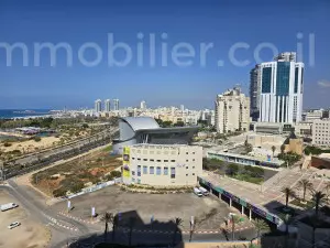 מכירה דירה אשדוד