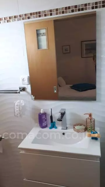 דירה 4 חדרים אשדוד עיר