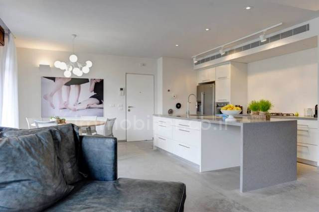 מכירה דירה תל אביב