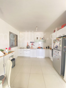 מכירה דירה Netivot