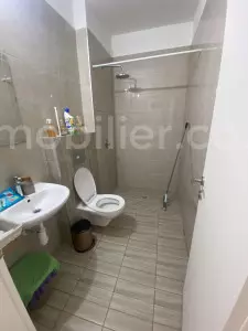 דירה 5 חדרים Netivot Neve Noy