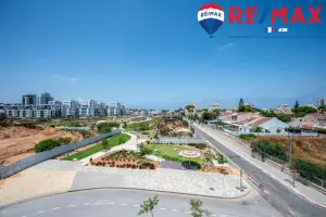 פנטהאוז 5 חדרים אור עקיבא אור עקיבא