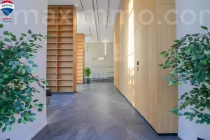 דירה 4 חדרים חדרה מרכז העיר