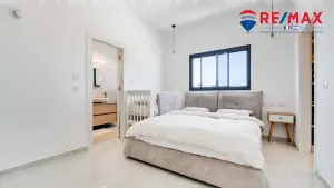 קוטג 6 חדרים חדרה ברנדס