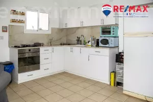 דופלקס-פנטהאוז 5 חדרים חדרה גבעת אולגה