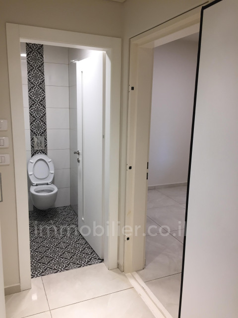 השכרה דירה ירושלים