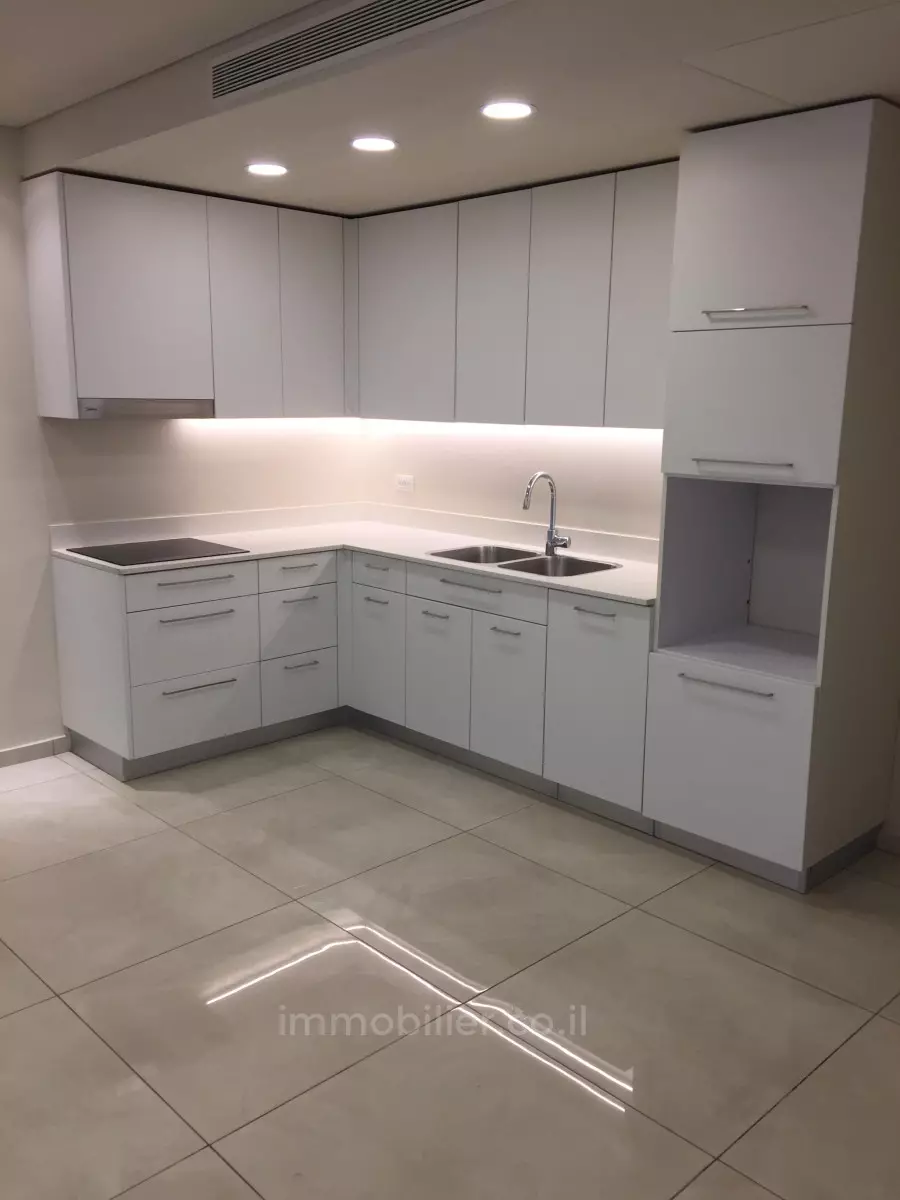 דירה 2 חדרים ירושלים מרכז העיר 424-IBL-286