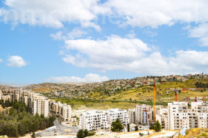 מכירה פנטהאוז ירושלים