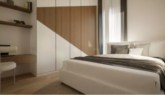 דירה 4 חדרים ירושלים קטמונים