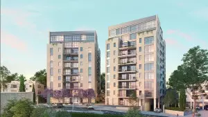 דירה 4 חדרים ירושלים קטמונים