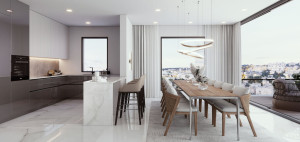 פרויקט חדש דירה ירושלים