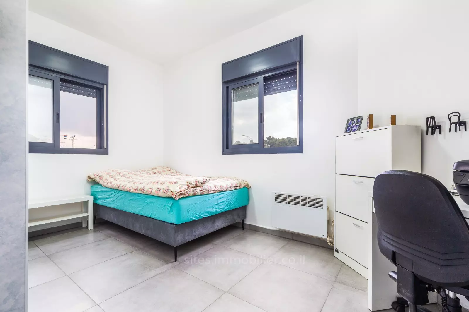 דירה 5 חדרים ירושלים ארנונה 457-IBL-1237