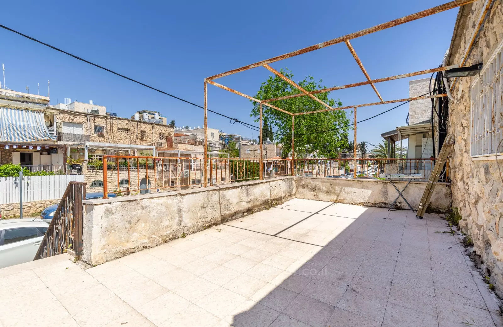 קוטג 5 חדרים ירושלים קטמון 457-IBL-1253