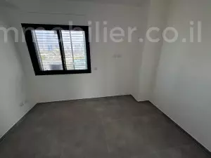 דירה 3 חדרים תל אביב בזל