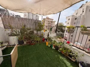 קוטג 6 חדרים נתניה מרכז העיר