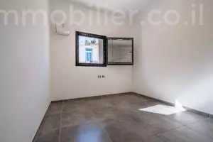 דירה 4 חדרים תל אביב מרכז העיר